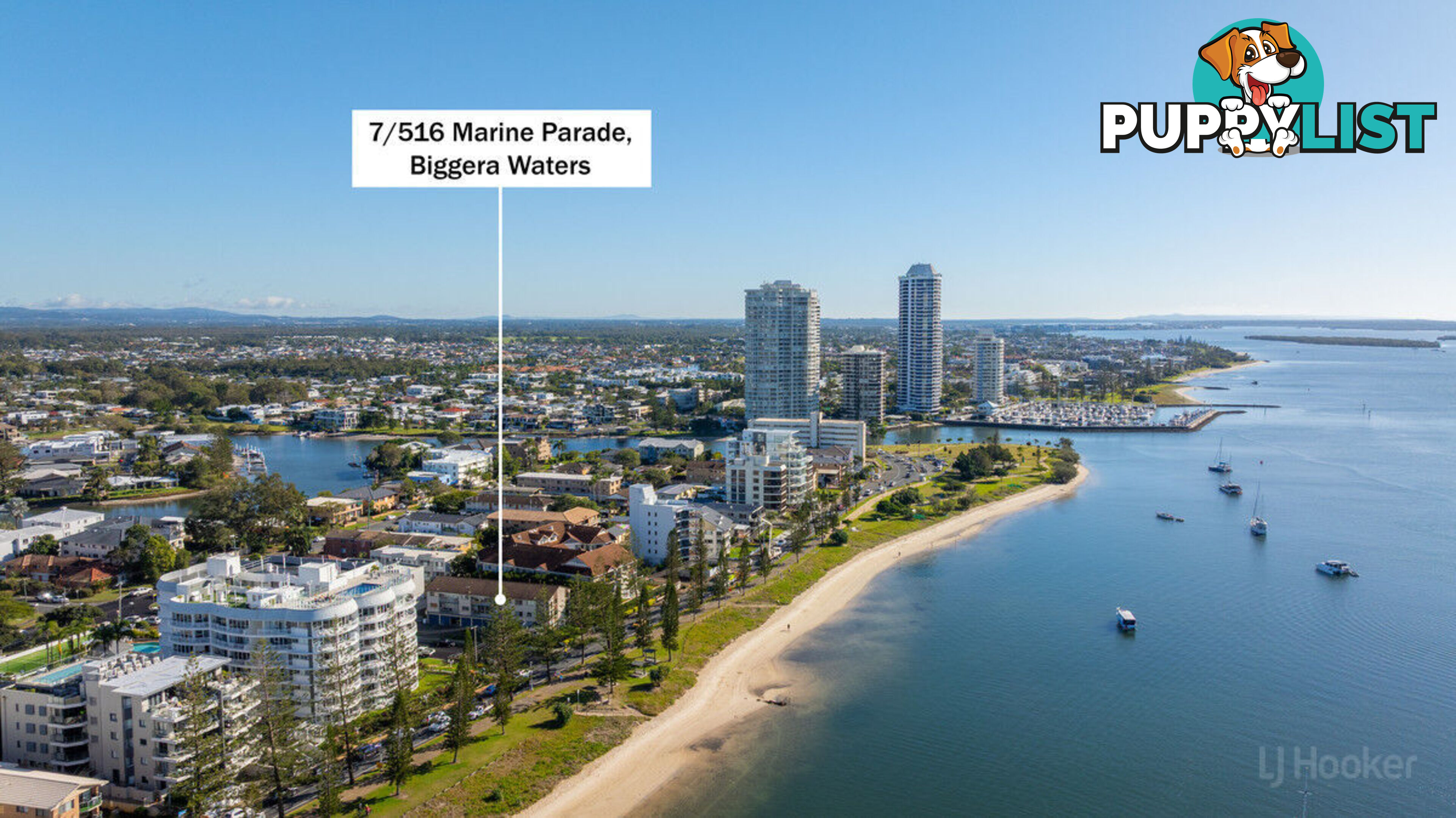 7/516 Marine Parade BIGGERA WATERS QLD 4216