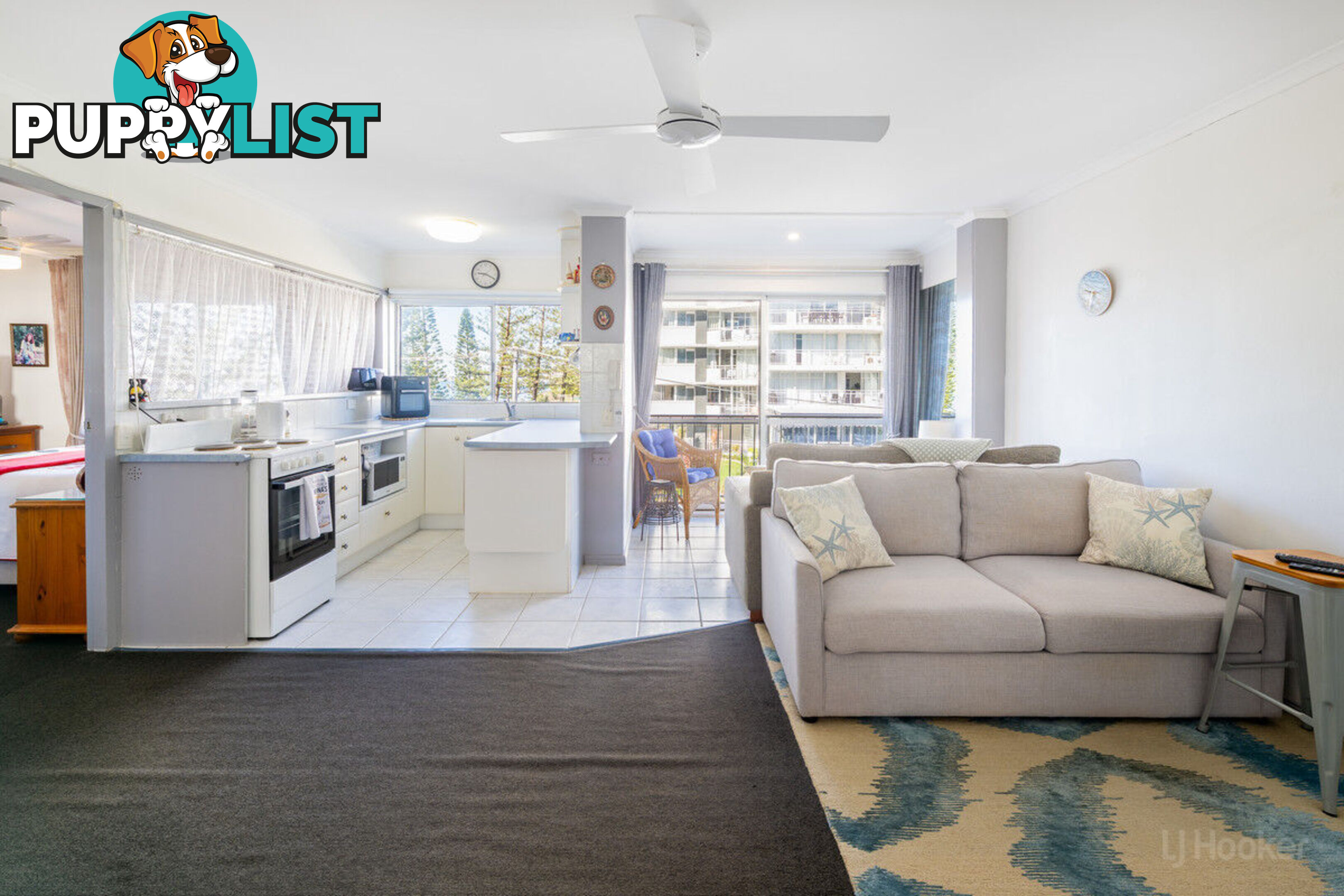 7/516 Marine Parade BIGGERA WATERS QLD 4216