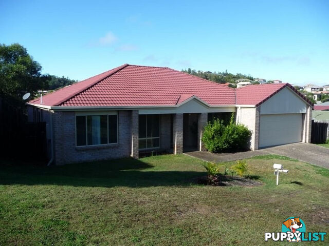 13 Stromlo Court PACIFIC PINES QLD 4211