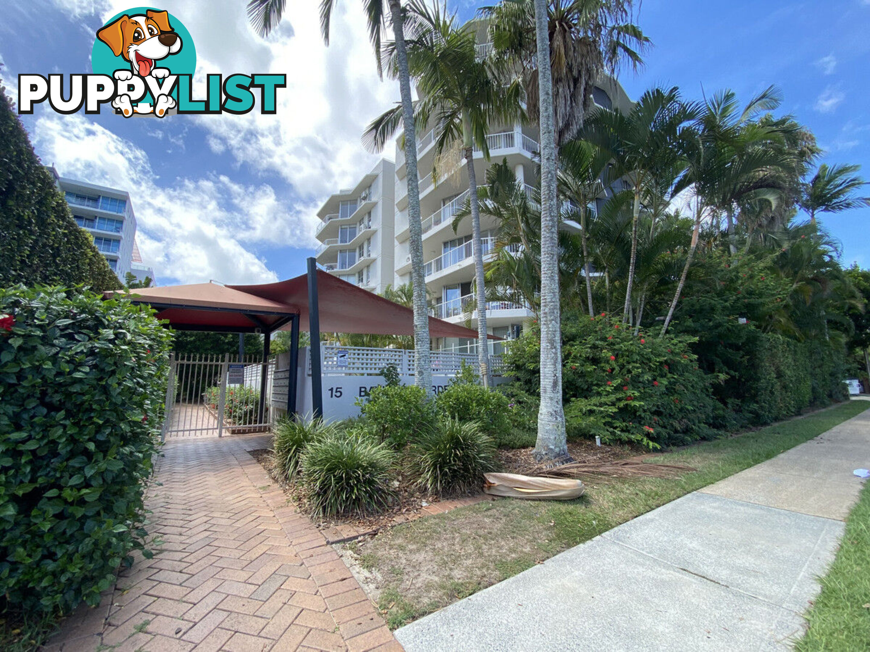 10/15 Brighton Street BIGGERA WATERS QLD 4216