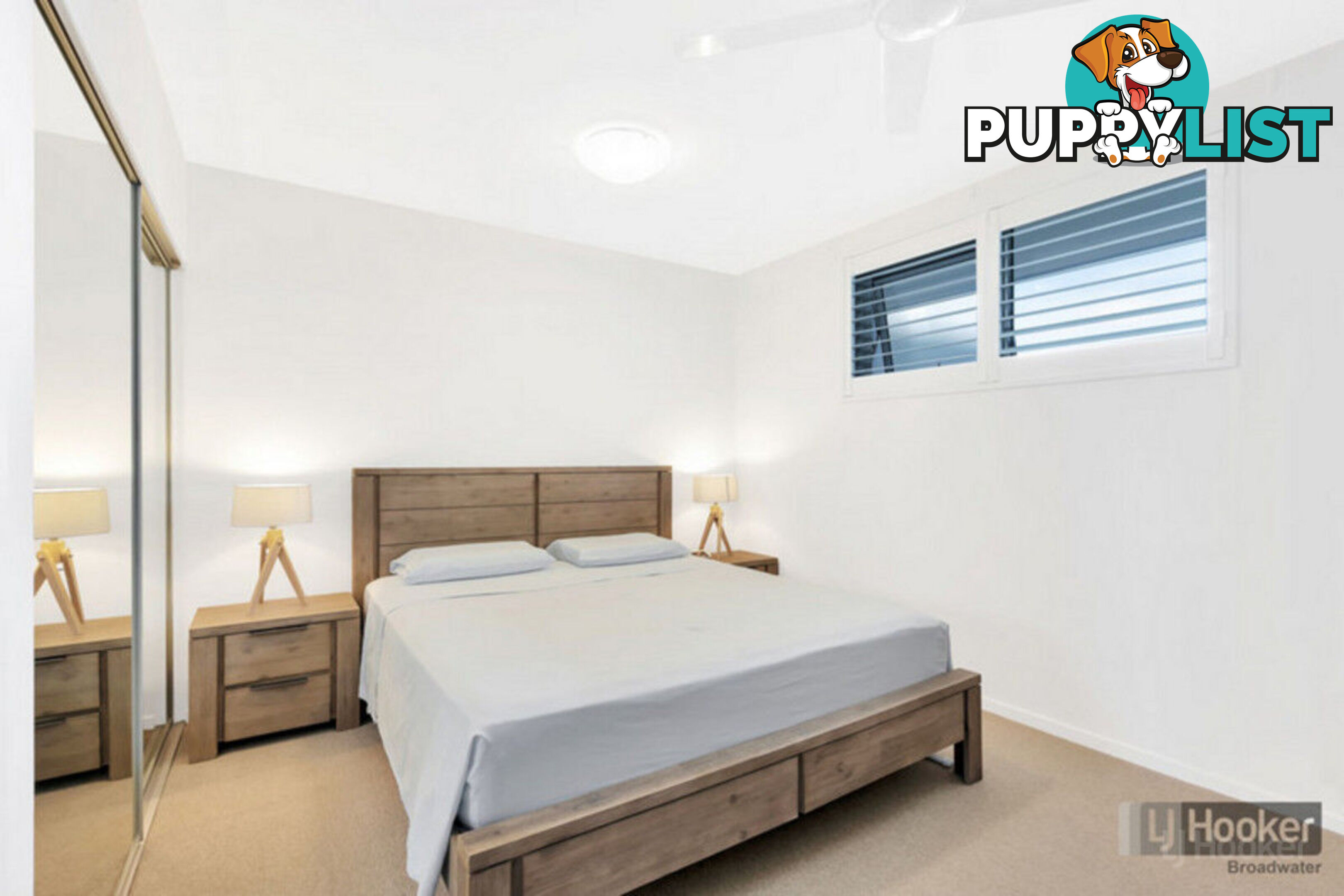 807/378 Marine Parade LABRADOR QLD 4215