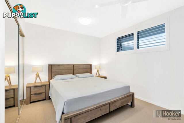807/378 Marine Parade LABRADOR QLD 4215