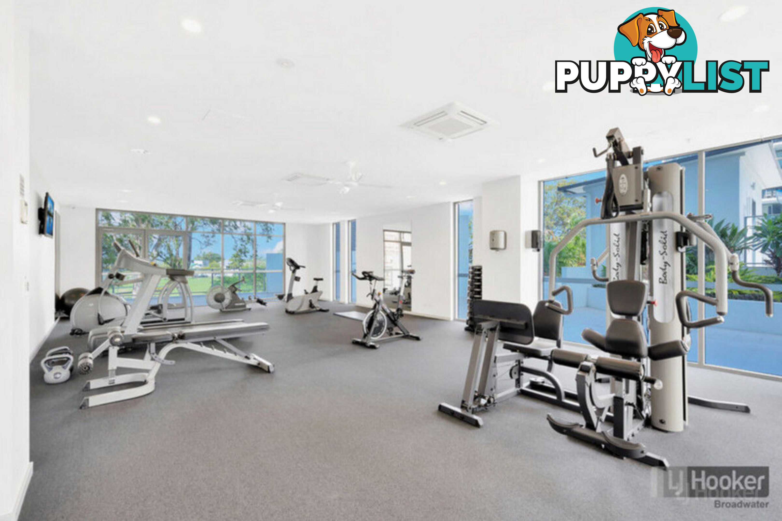 807/378 Marine Parade LABRADOR QLD 4215