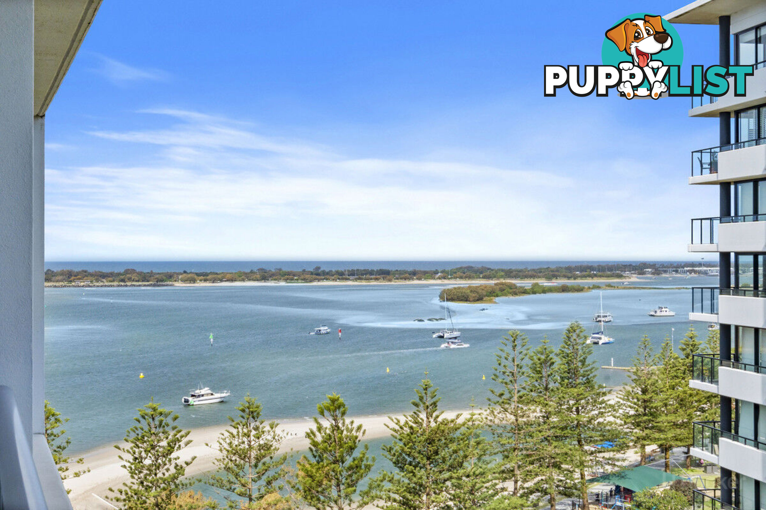 807/378 Marine Parade LABRADOR QLD 4215