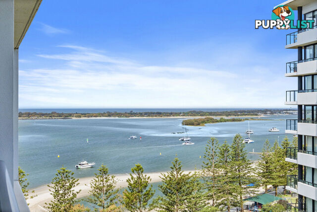807/378 Marine Parade LABRADOR QLD 4215
