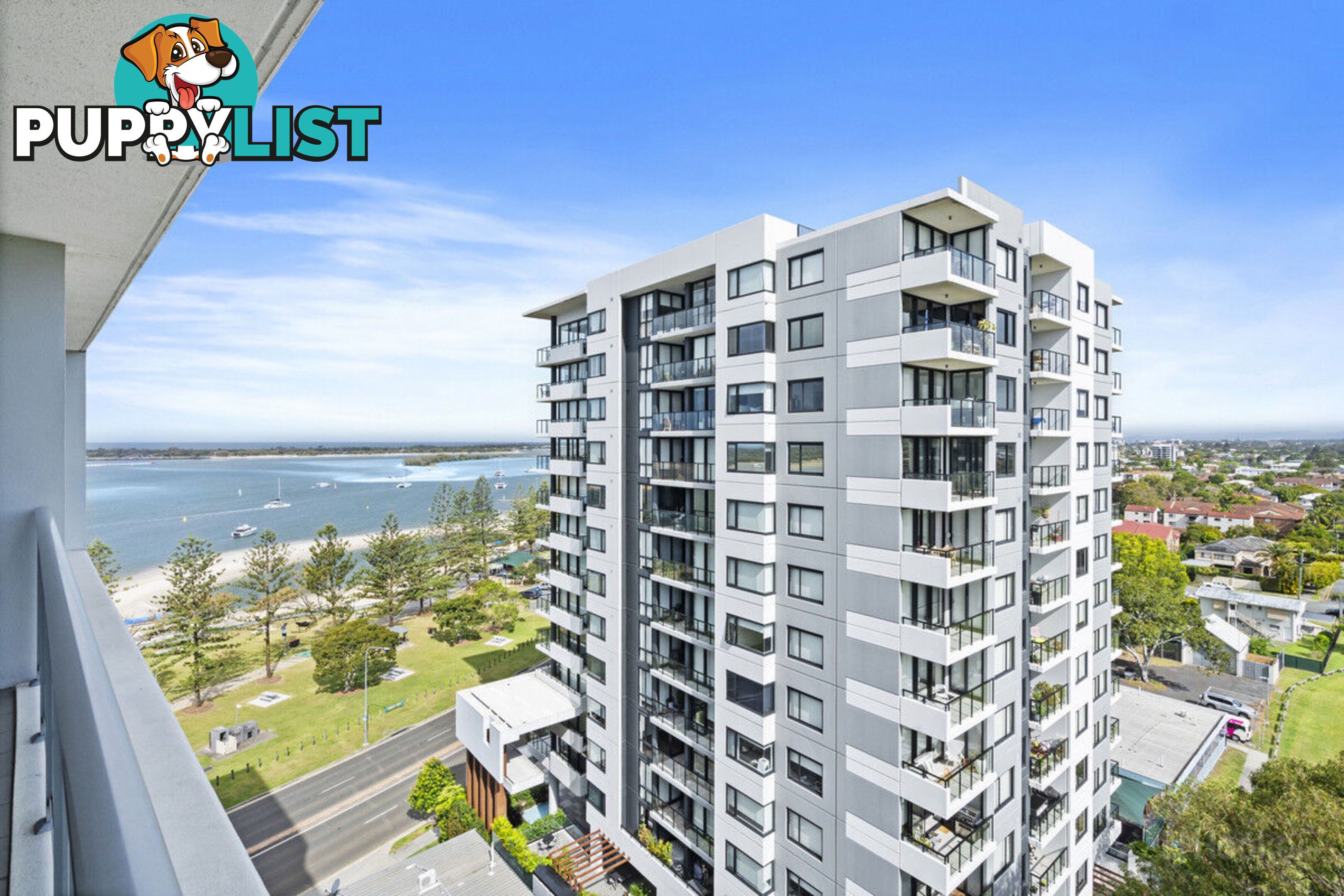 807/378 Marine Parade LABRADOR QLD 4215