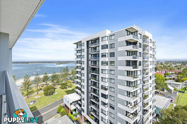 807/378 Marine Parade LABRADOR QLD 4215