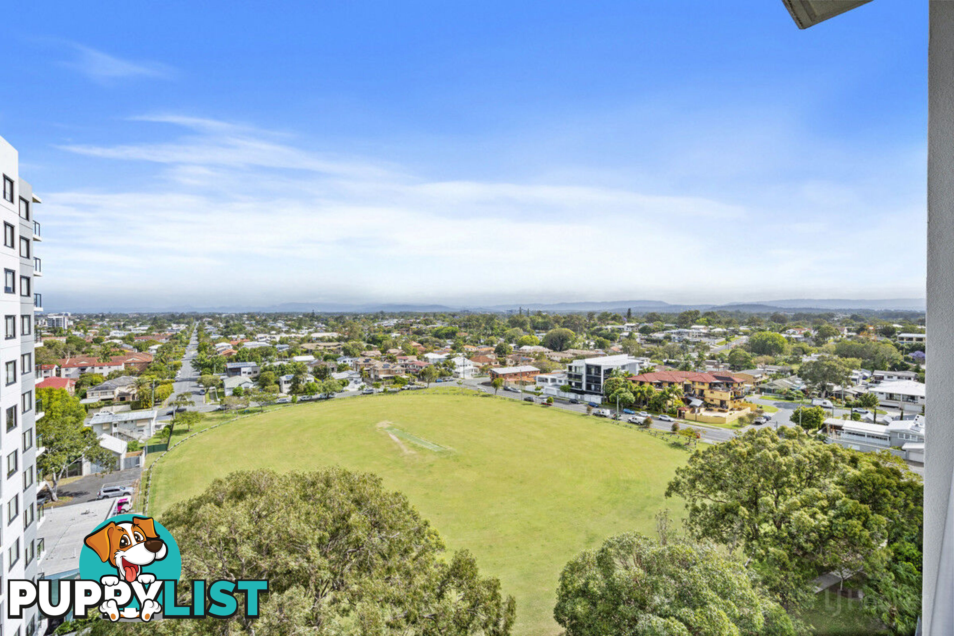 807/378 Marine Parade LABRADOR QLD 4215