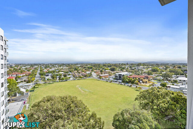 807/378 Marine Parade LABRADOR QLD 4215