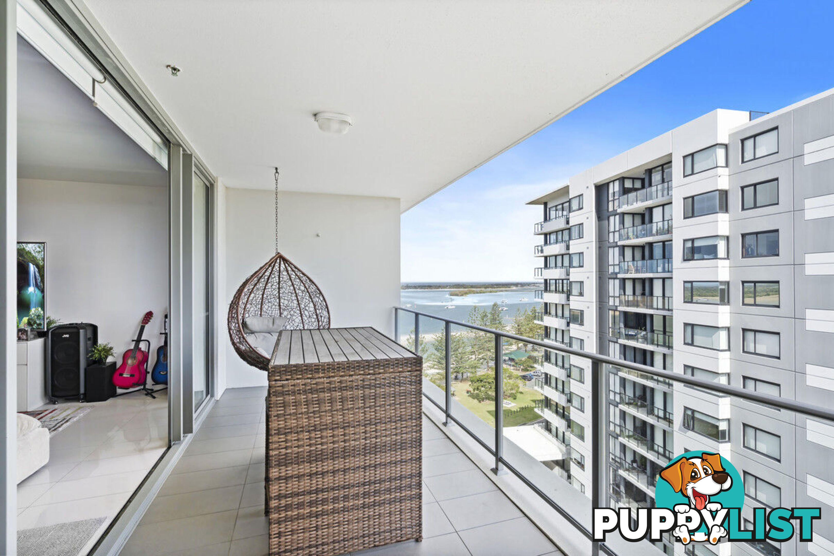 807/378 Marine Parade LABRADOR QLD 4215