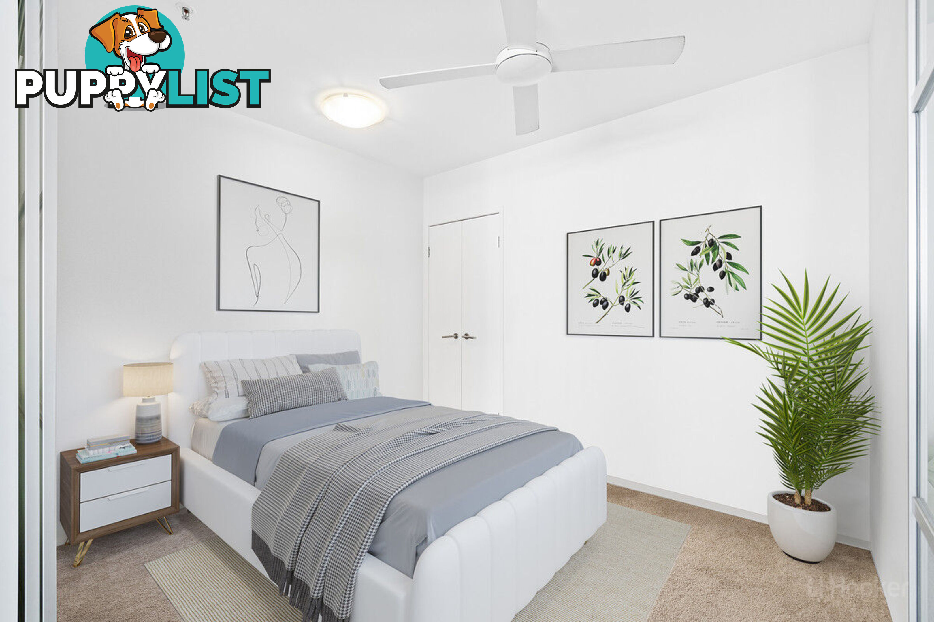 807/378 Marine Parade LABRADOR QLD 4215