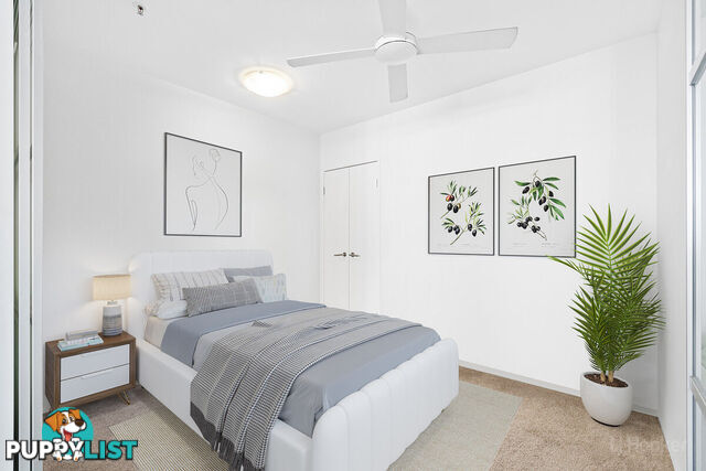 807/378 Marine Parade LABRADOR QLD 4215