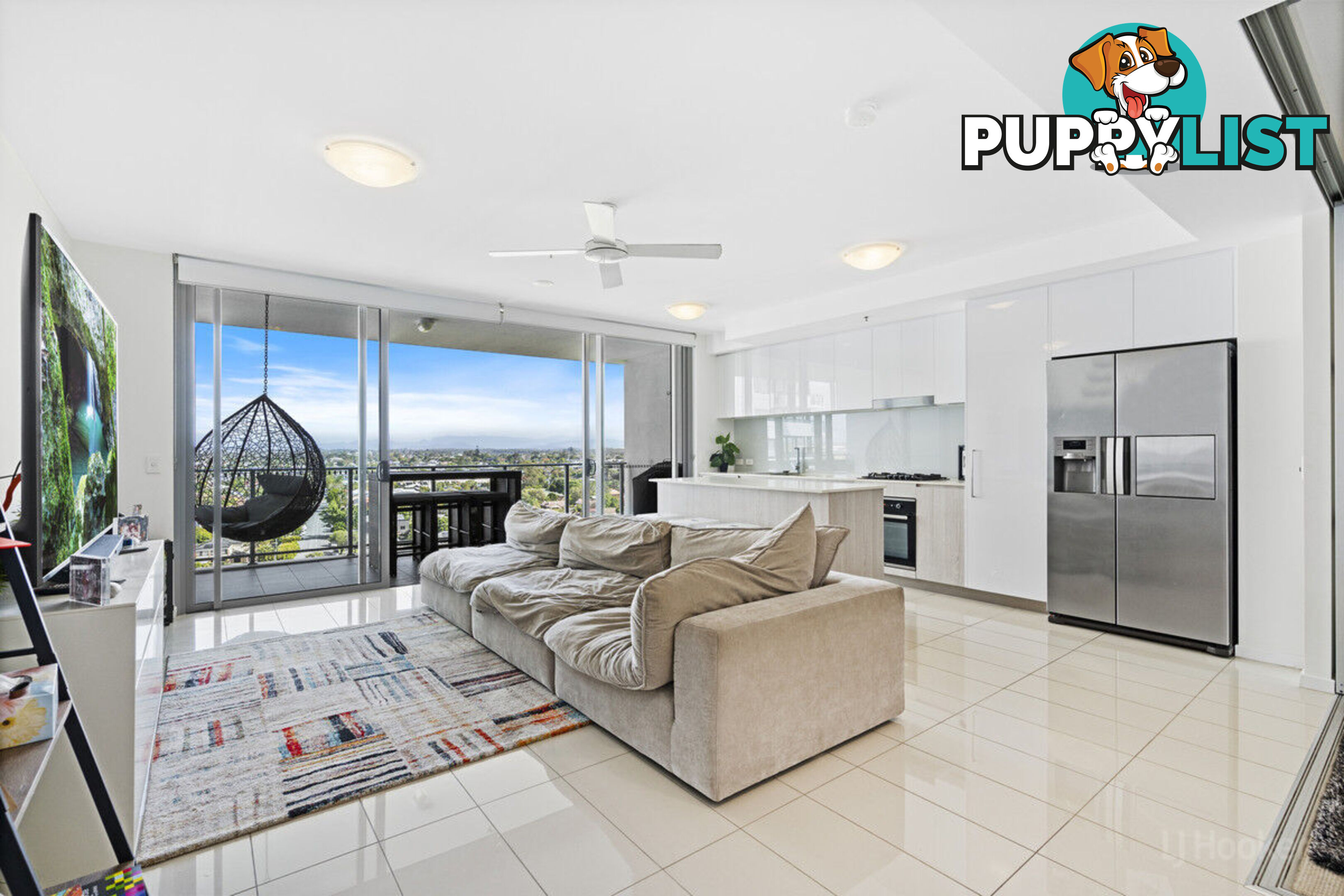 807/378 Marine Parade LABRADOR QLD 4215