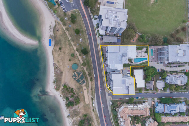 807/378 Marine Parade LABRADOR QLD 4215
