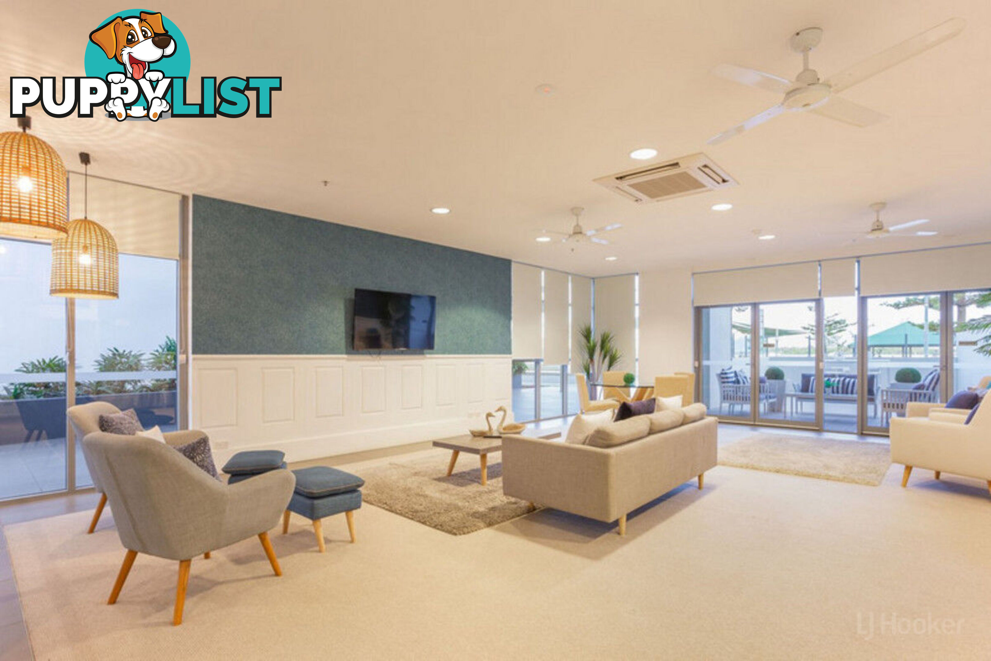 807/378 Marine Parade LABRADOR QLD 4215