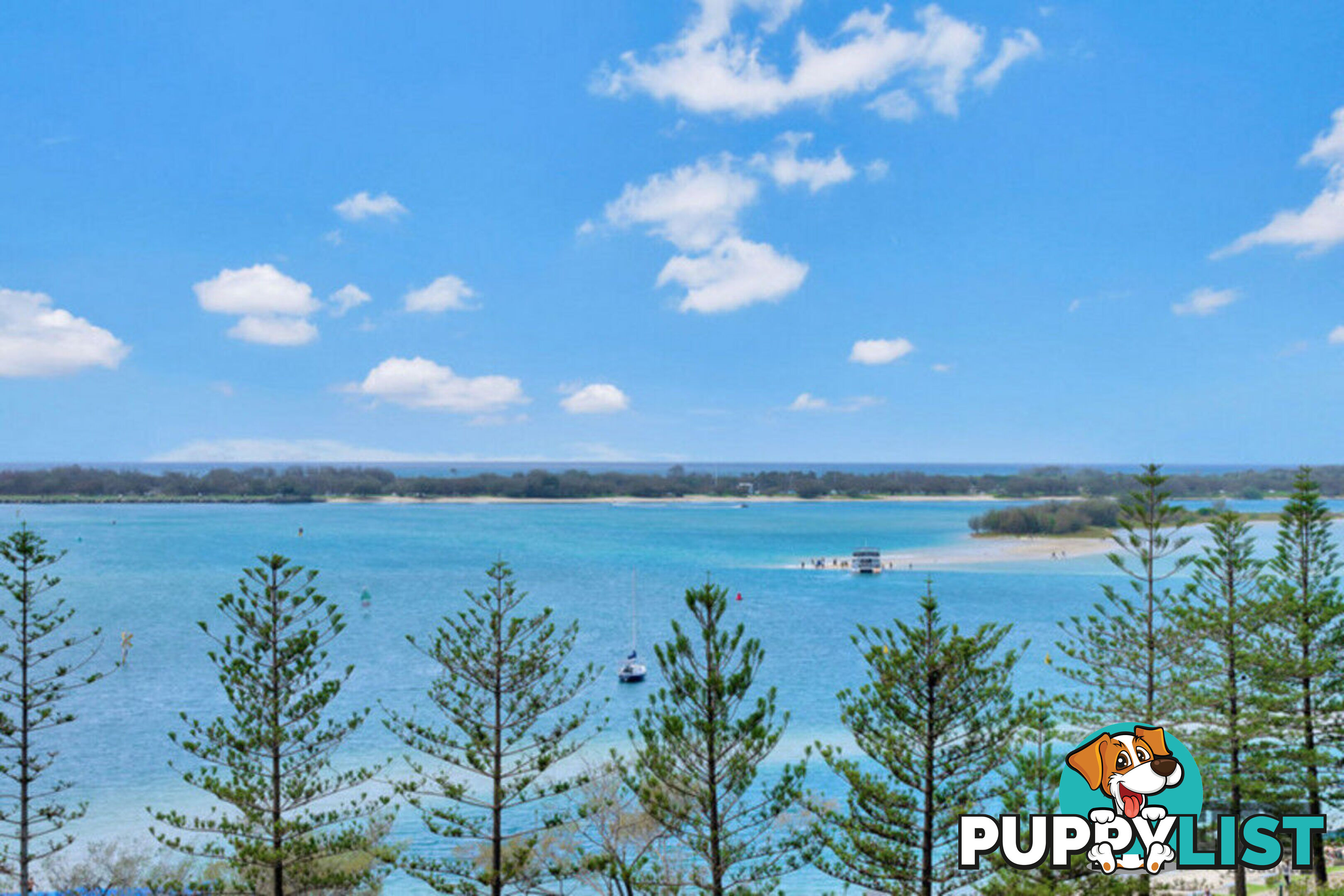 807/378 Marine Parade LABRADOR QLD 4215