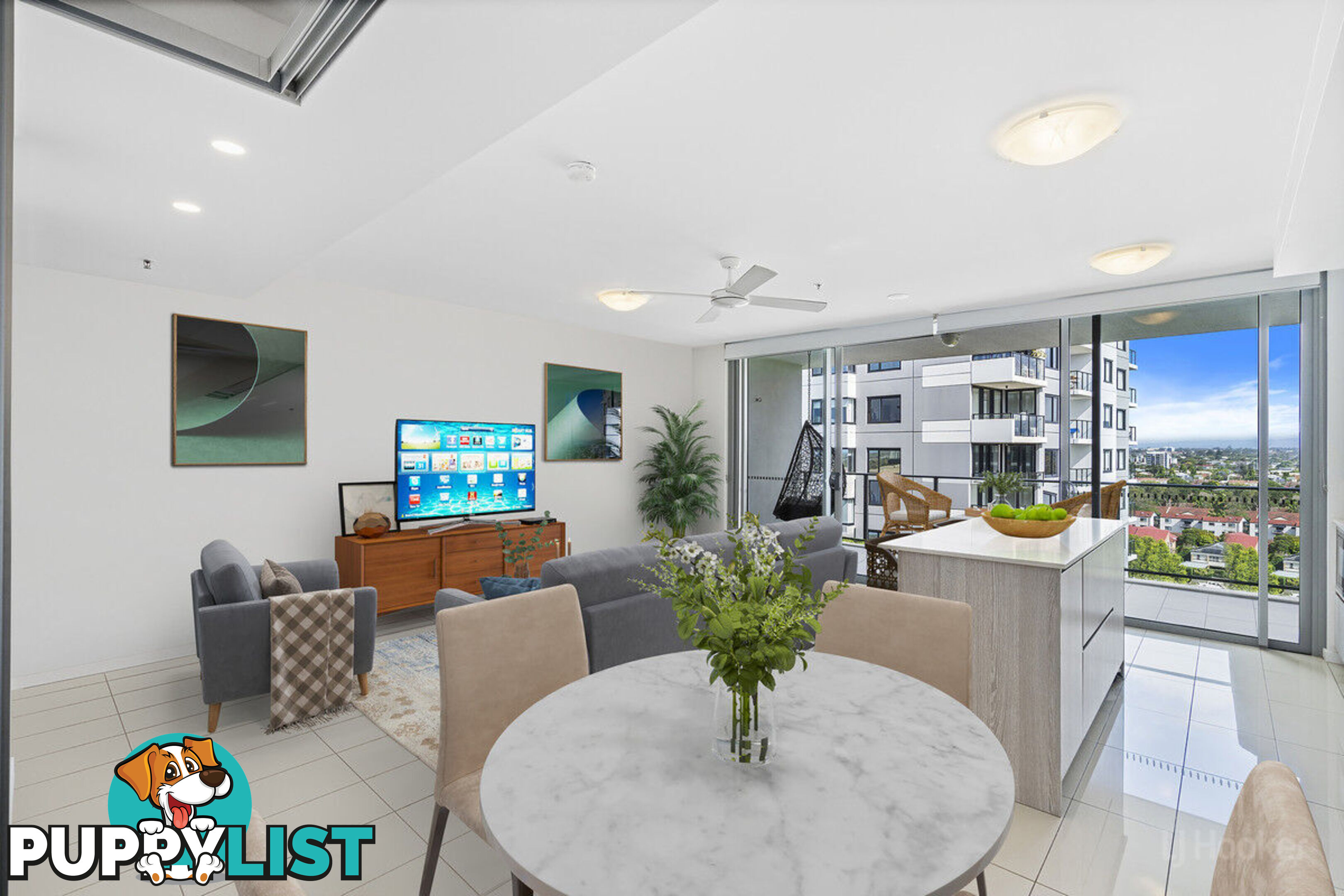 807/378 Marine Parade LABRADOR QLD 4215