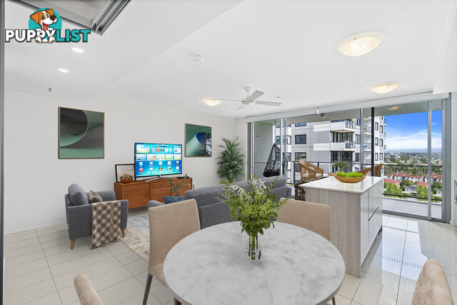 807/378 Marine Parade LABRADOR QLD 4215