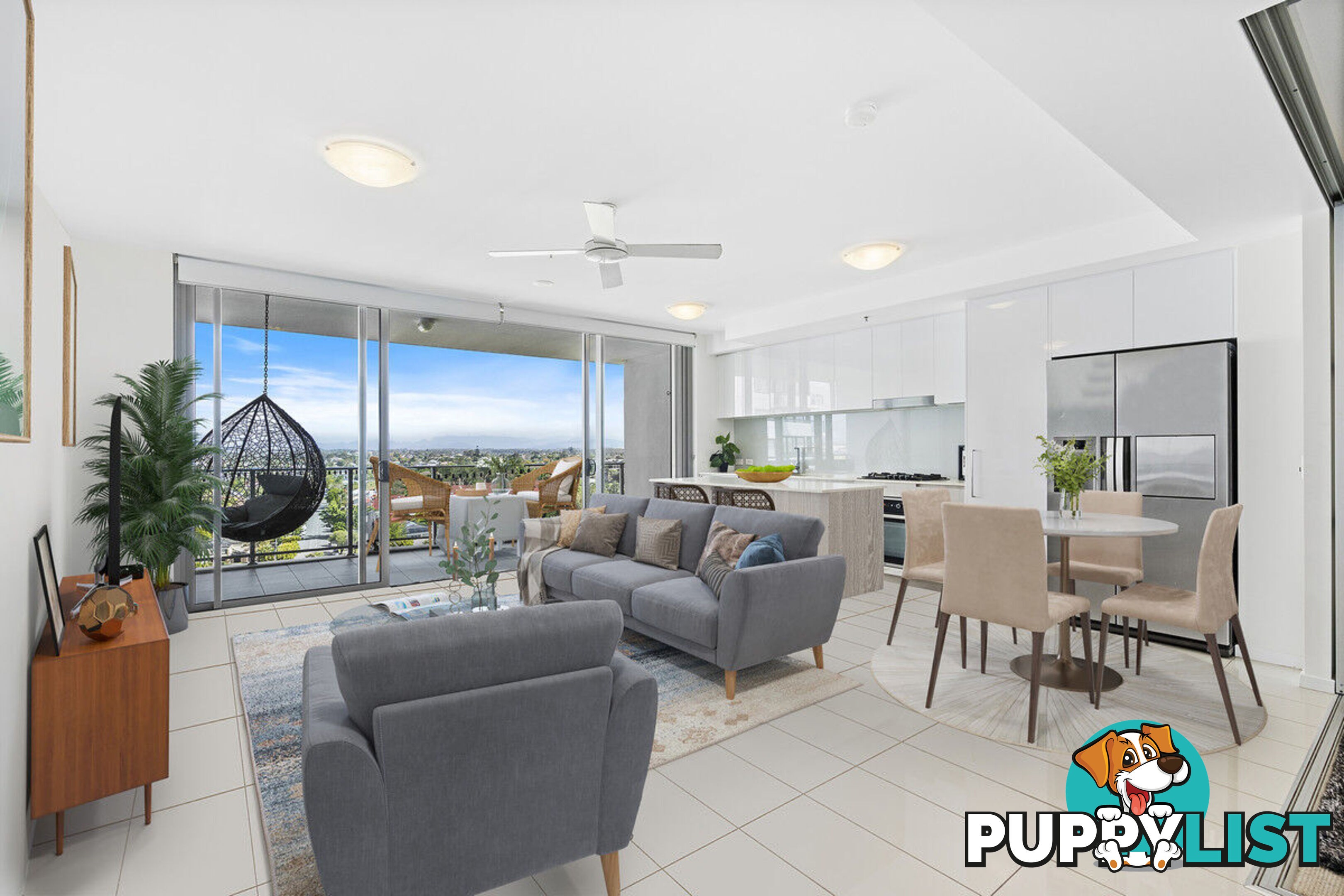 807/378 Marine Parade LABRADOR QLD 4215