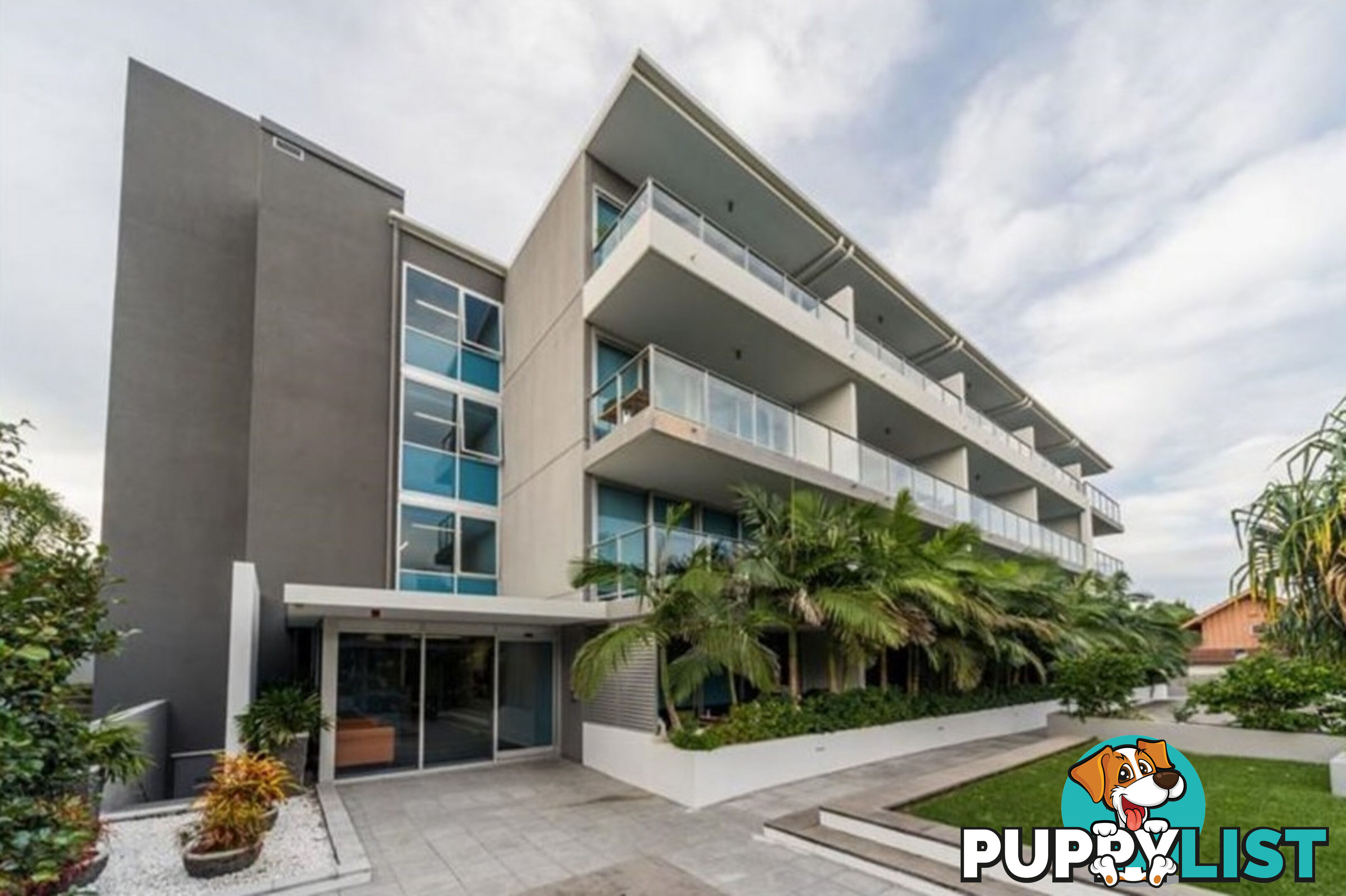 403/33-37 Madang Crescent RUNAWAY BAY QLD 4216