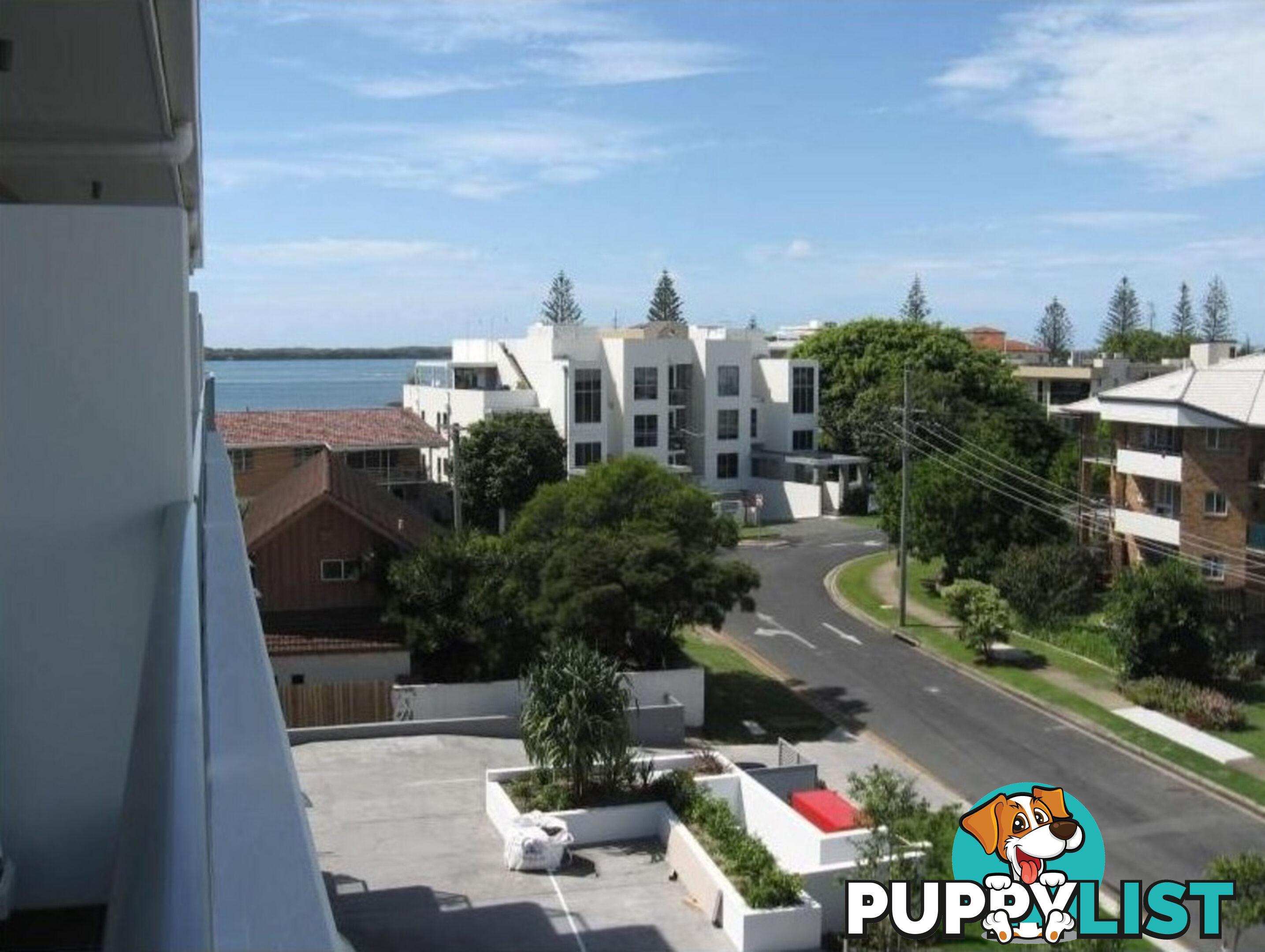 403/33-37 Madang Crescent RUNAWAY BAY QLD 4216