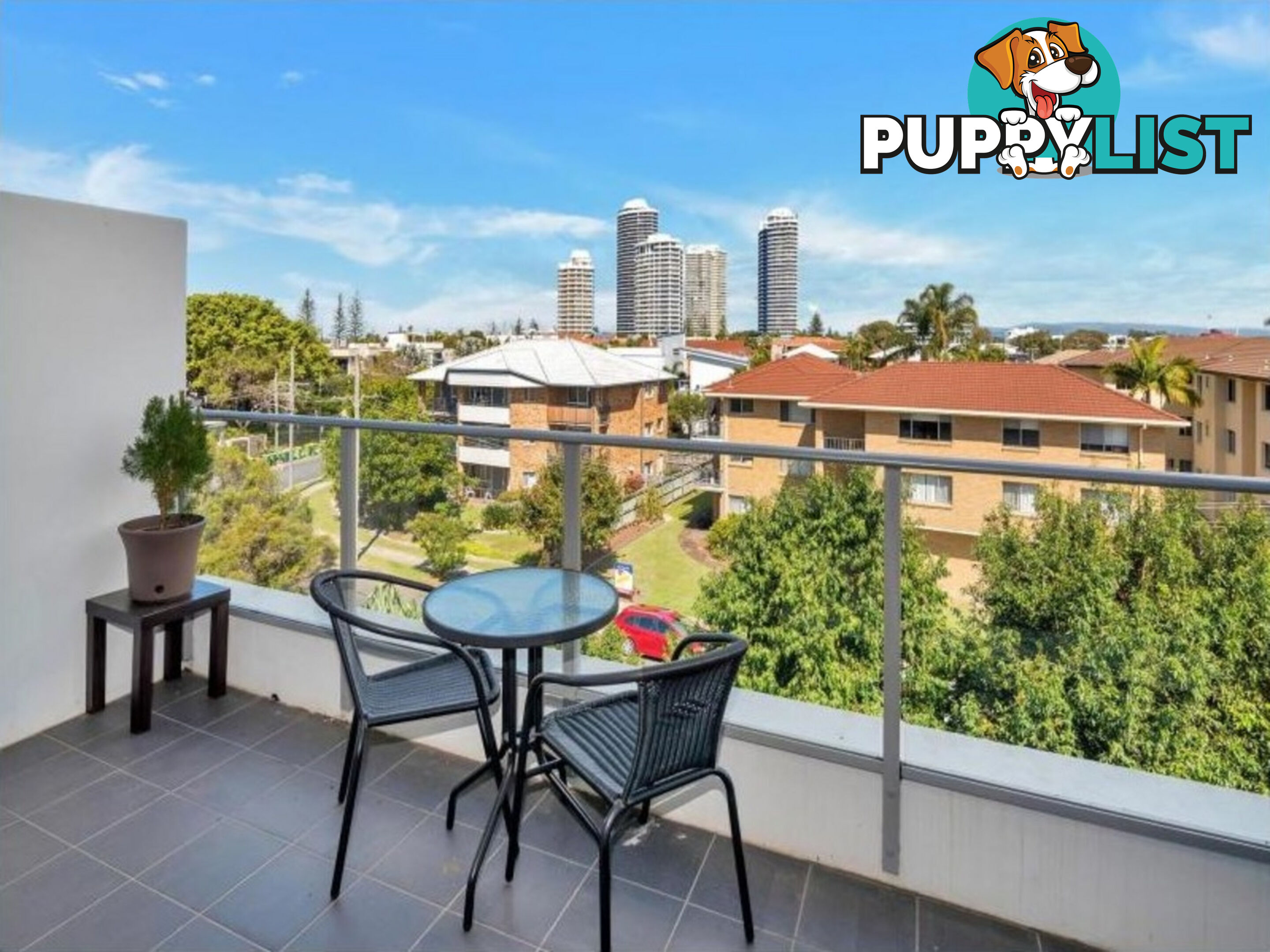 403/33-37 Madang Crescent RUNAWAY BAY QLD 4216