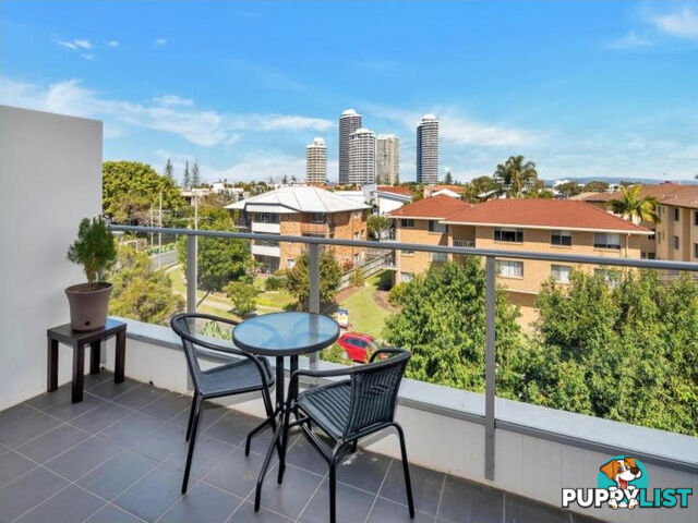 403/33-37 Madang Crescent RUNAWAY BAY QLD 4216