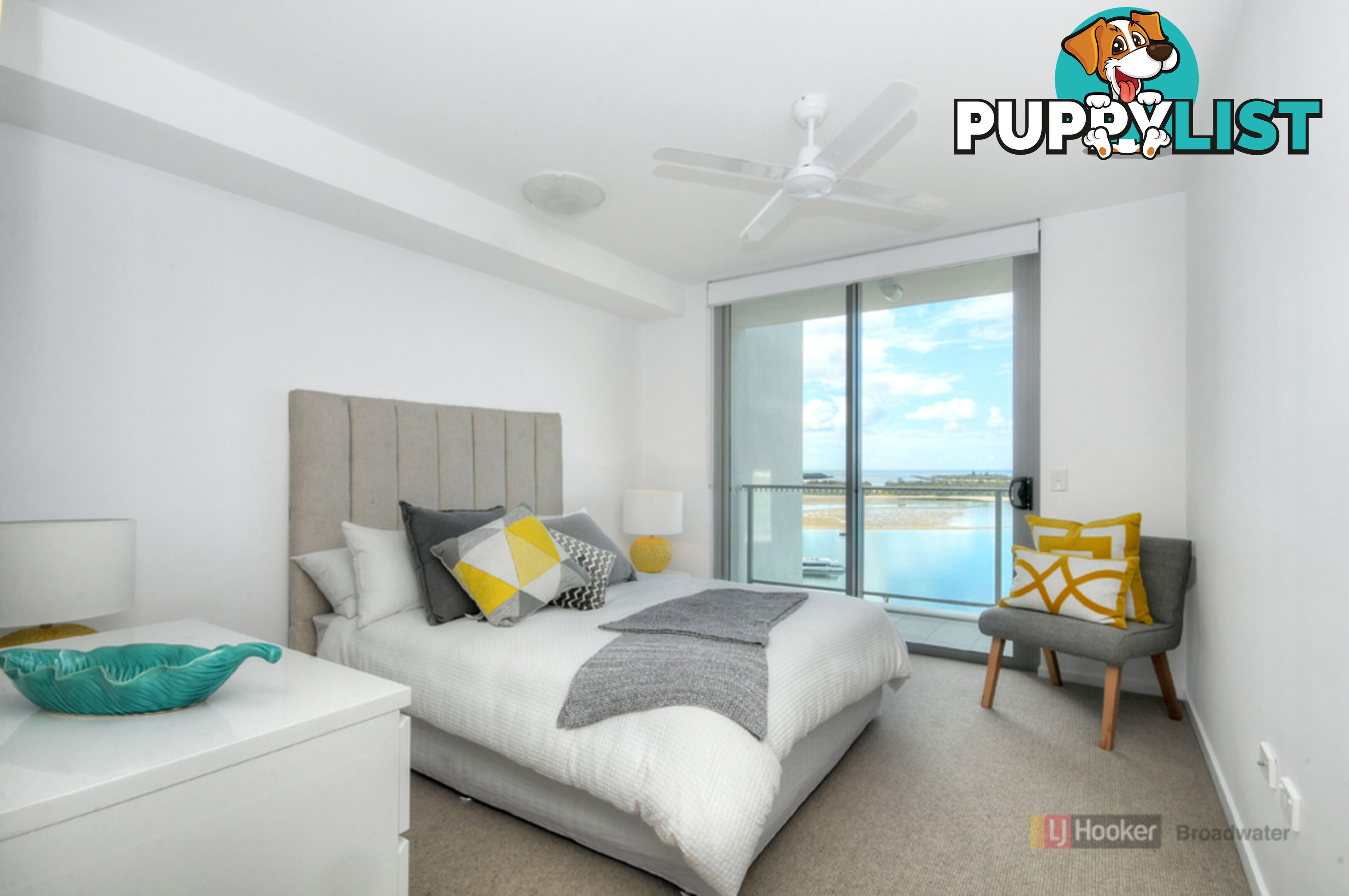 502/378 Marine Parade LABRADOR QLD 4215