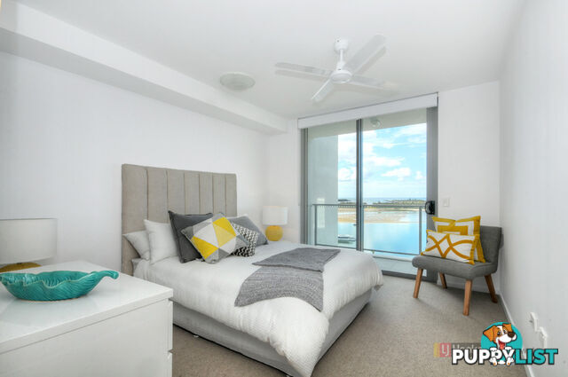 502/378 Marine Parade LABRADOR QLD 4215