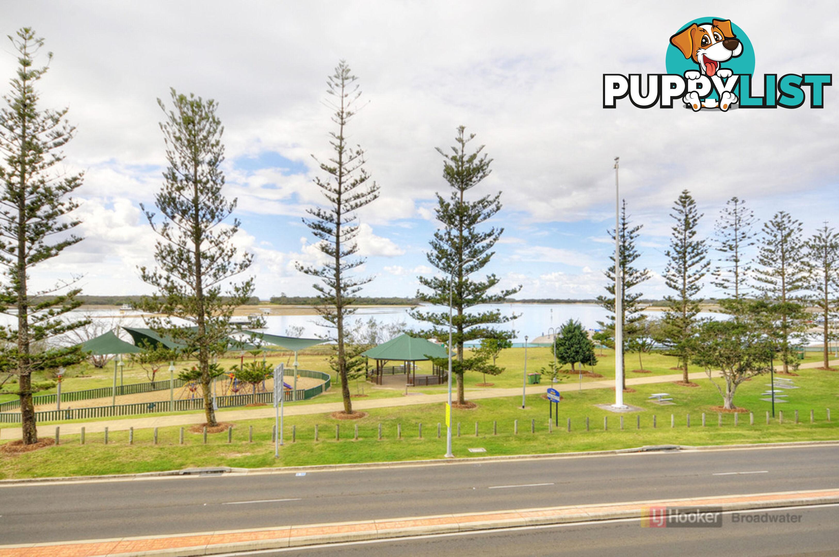 502/378 Marine Parade LABRADOR QLD 4215