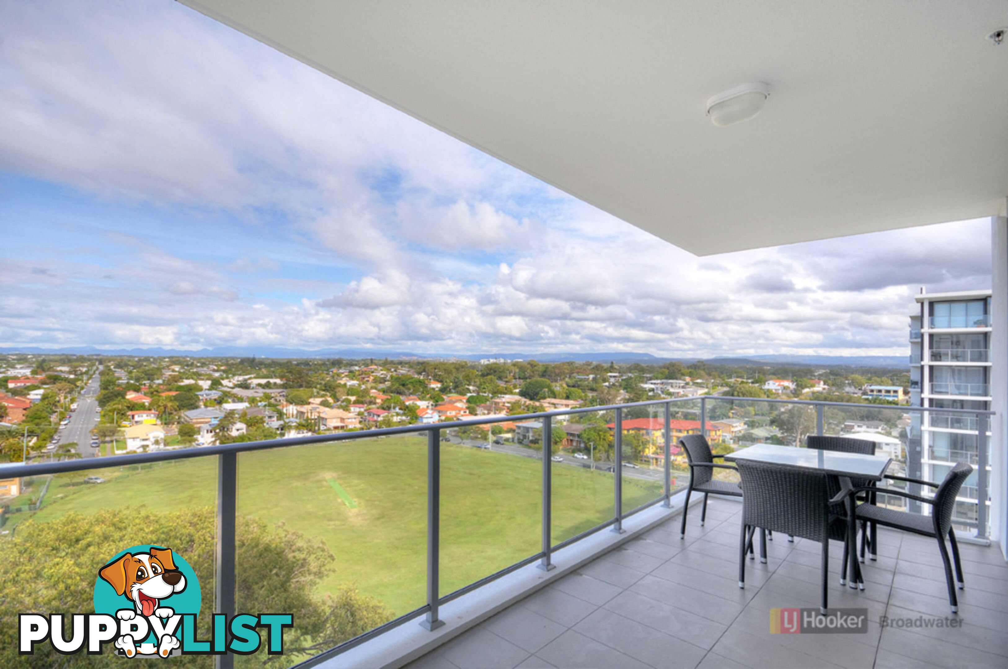 502/378 Marine Parade LABRADOR QLD 4215