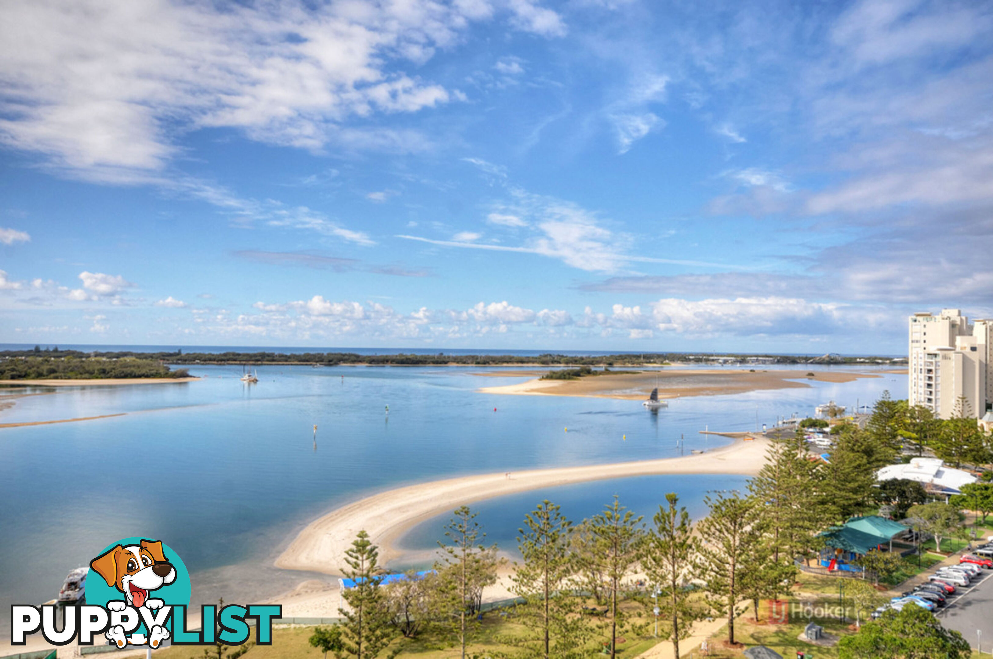 502/378 Marine Parade LABRADOR QLD 4215