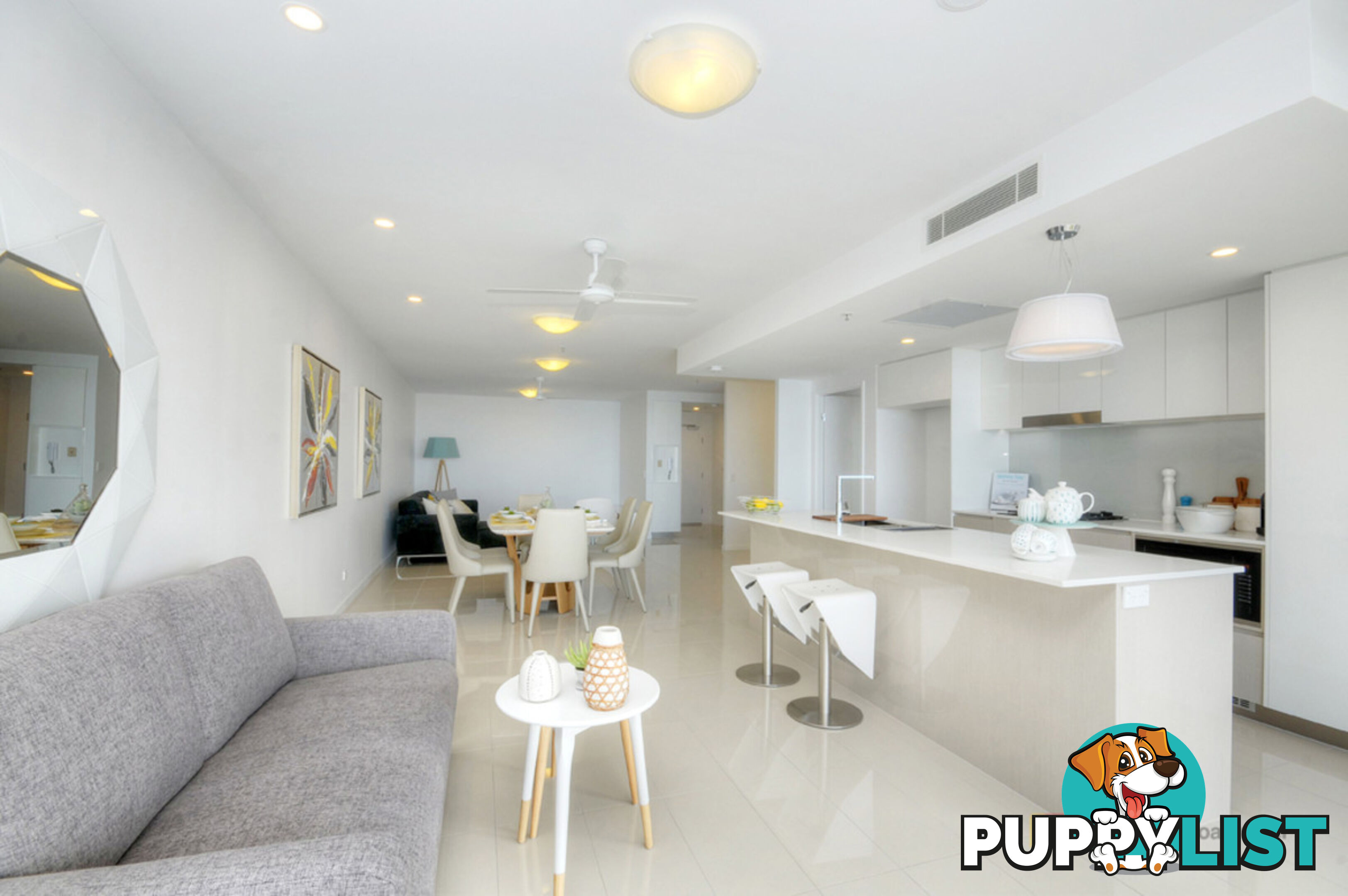 502/378 Marine Parade LABRADOR QLD 4215