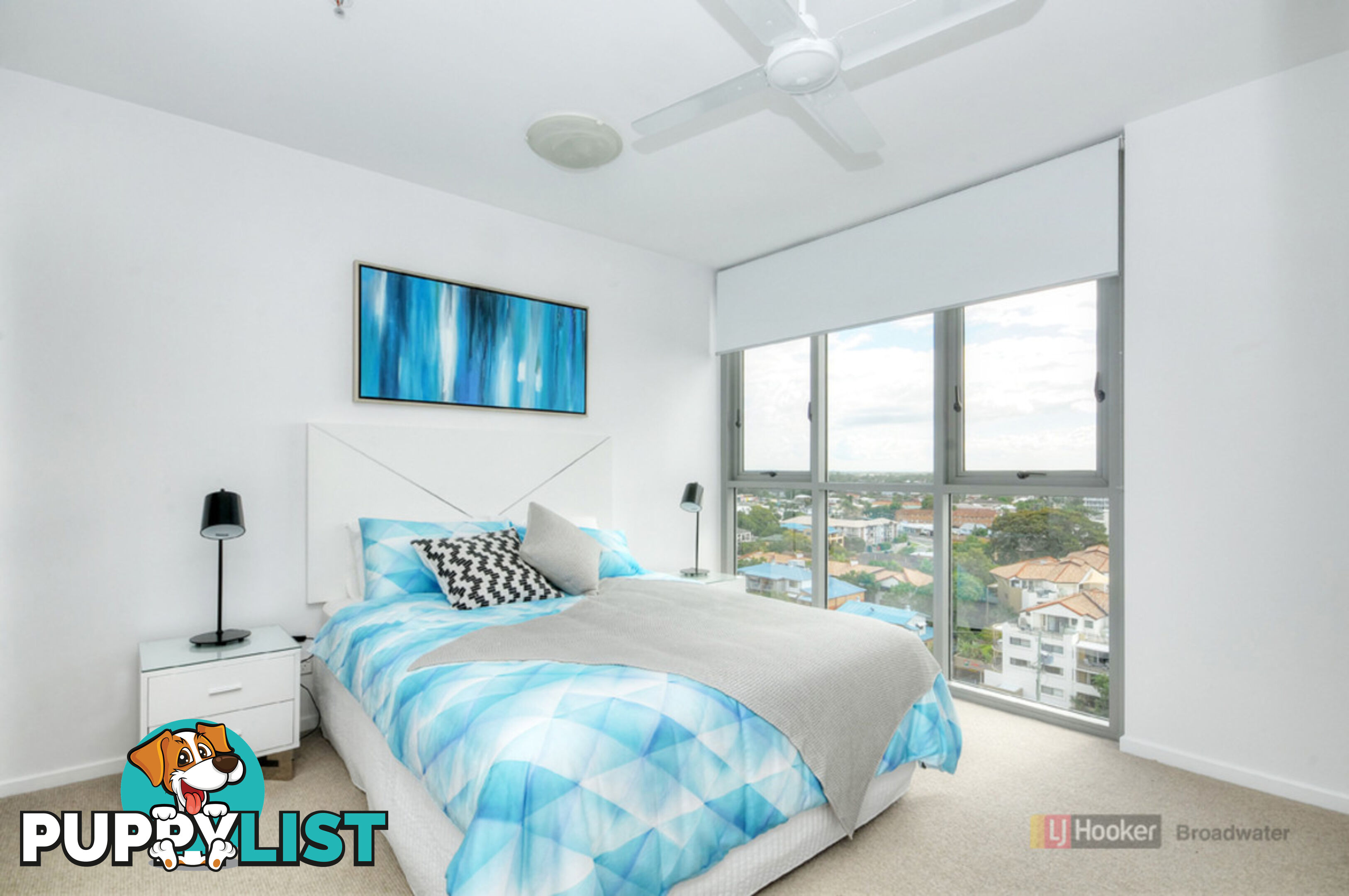 502/378 Marine Parade LABRADOR QLD 4215