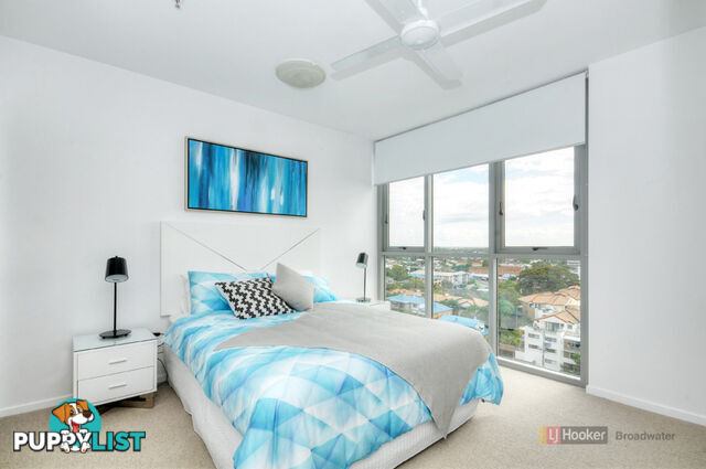 502/378 Marine Parade LABRADOR QLD 4215