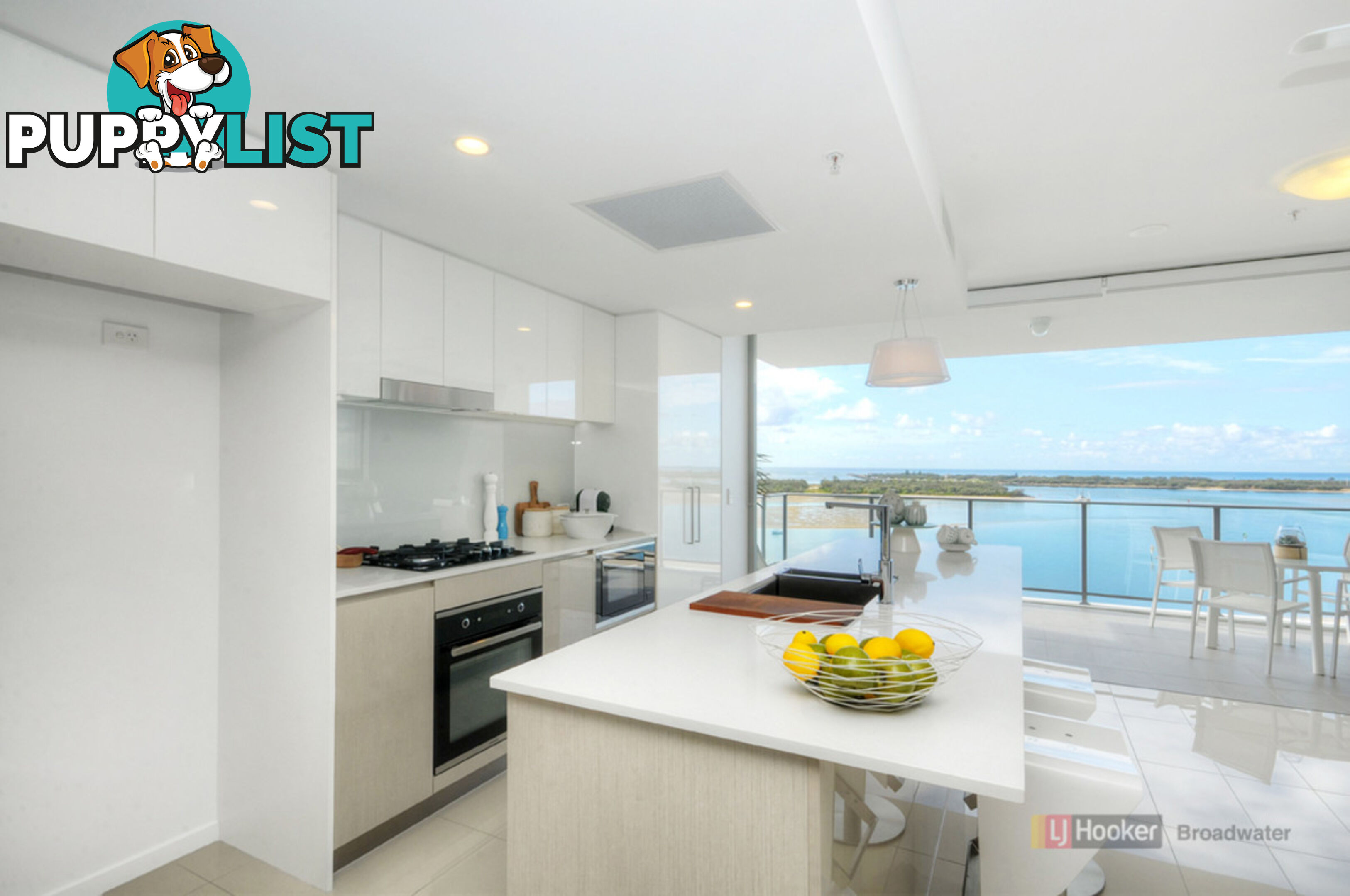 502/378 Marine Parade LABRADOR QLD 4215