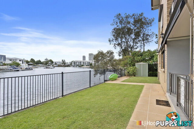 2/15 Burrows Street BIGGERA WATERS QLD 4216