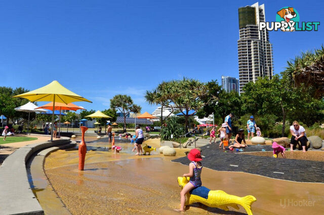2/209 scarborough Street SOUTHPORT QLD 4215