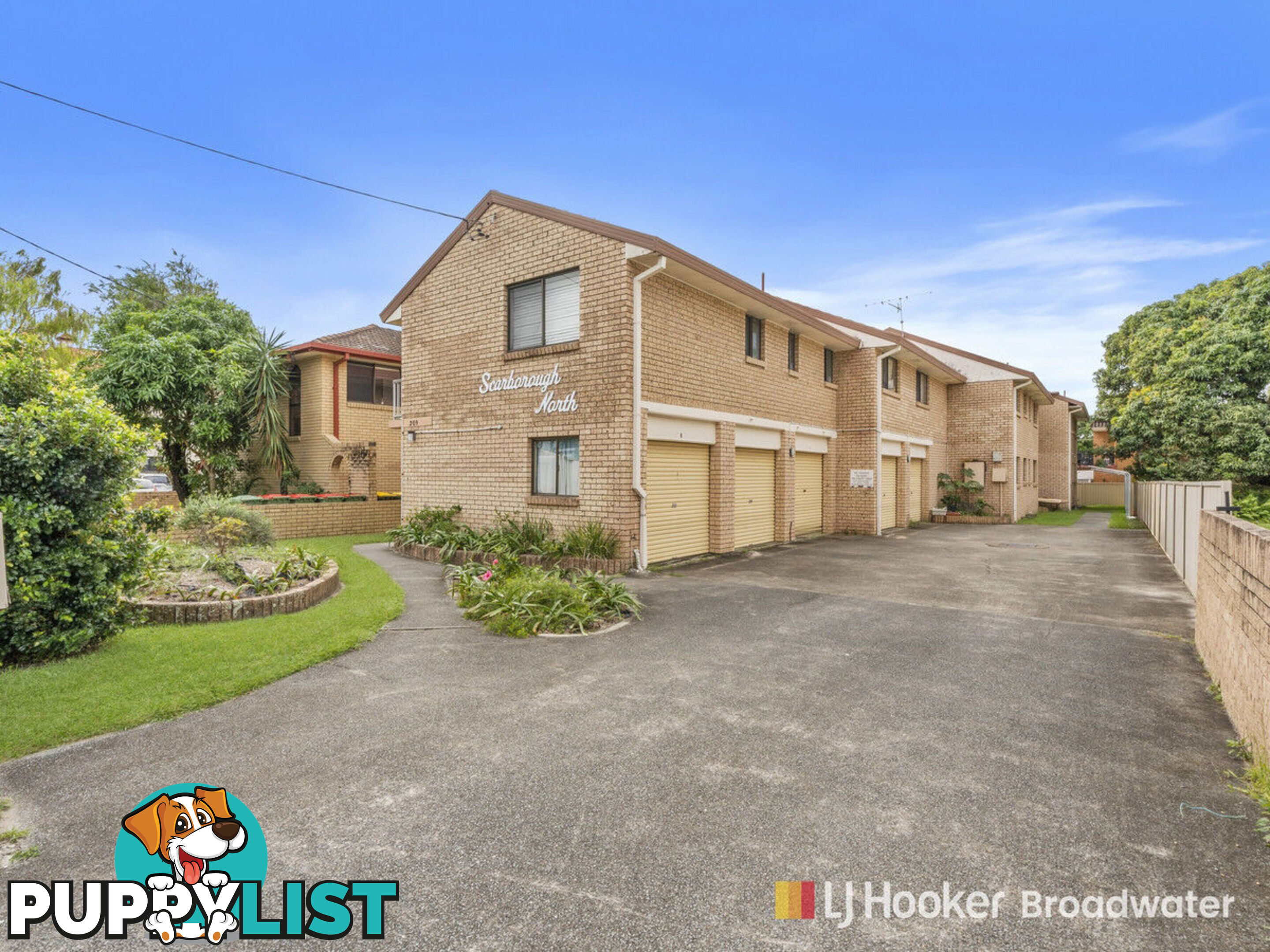 2/209 scarborough Street SOUTHPORT QLD 4215