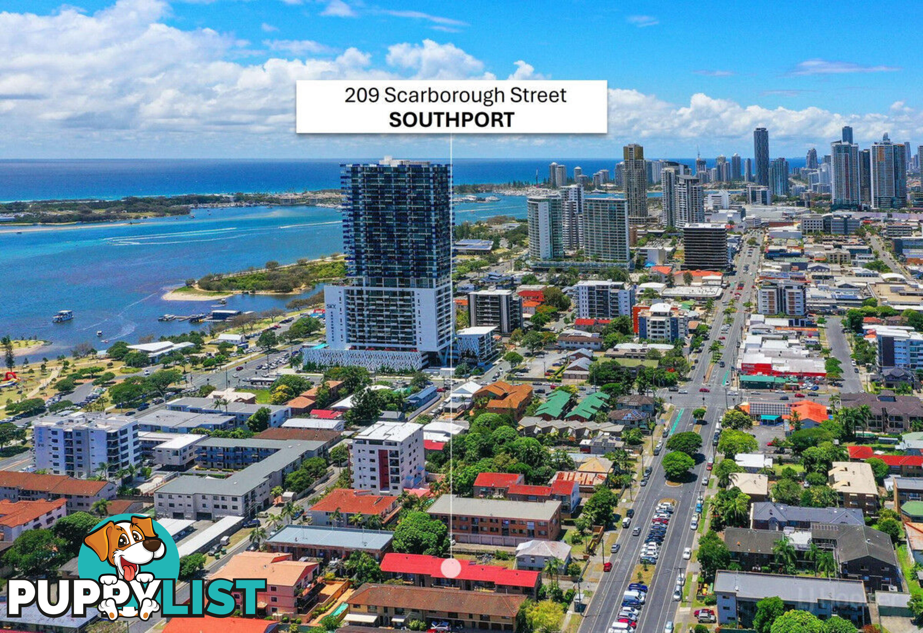 2/209 scarborough Street SOUTHPORT QLD 4215