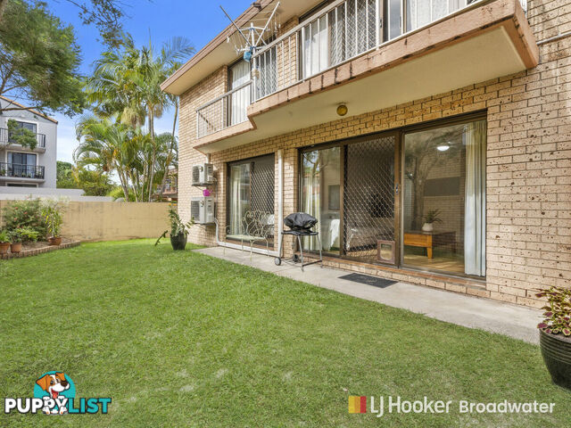 2/209 scarborough Street SOUTHPORT QLD 4215