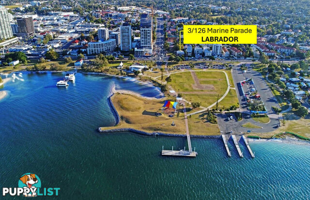 3/126 Marine Parade SOUTHPORT QLD 4215