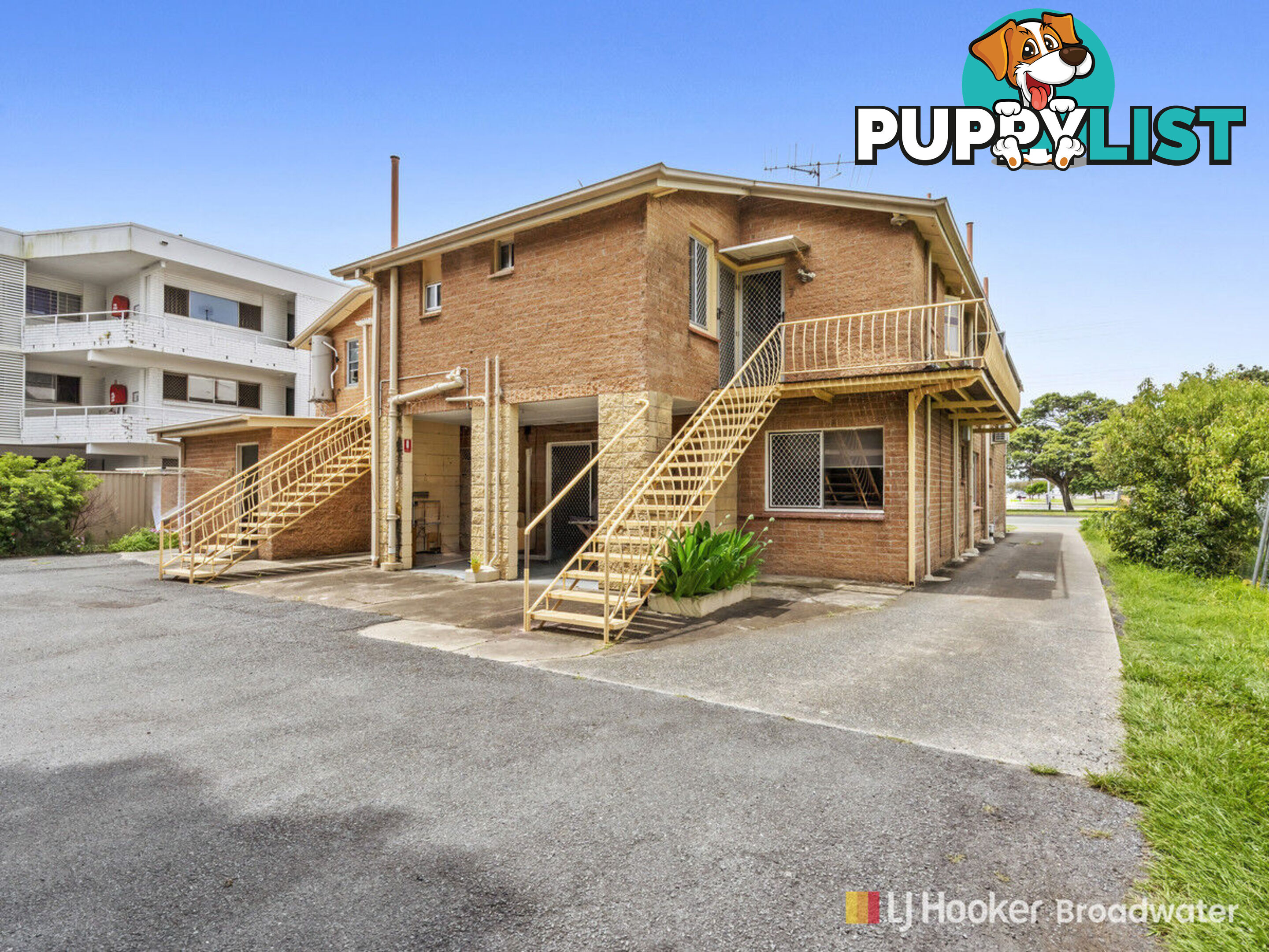 3/126 Marine Parade SOUTHPORT QLD 4215