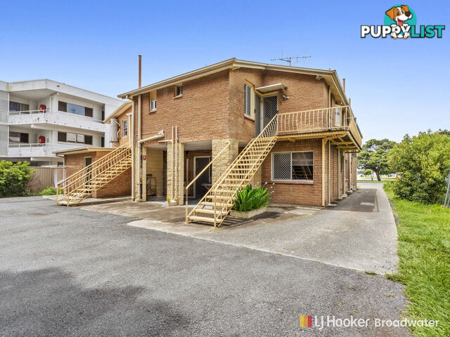 3/126 Marine Parade SOUTHPORT QLD 4215