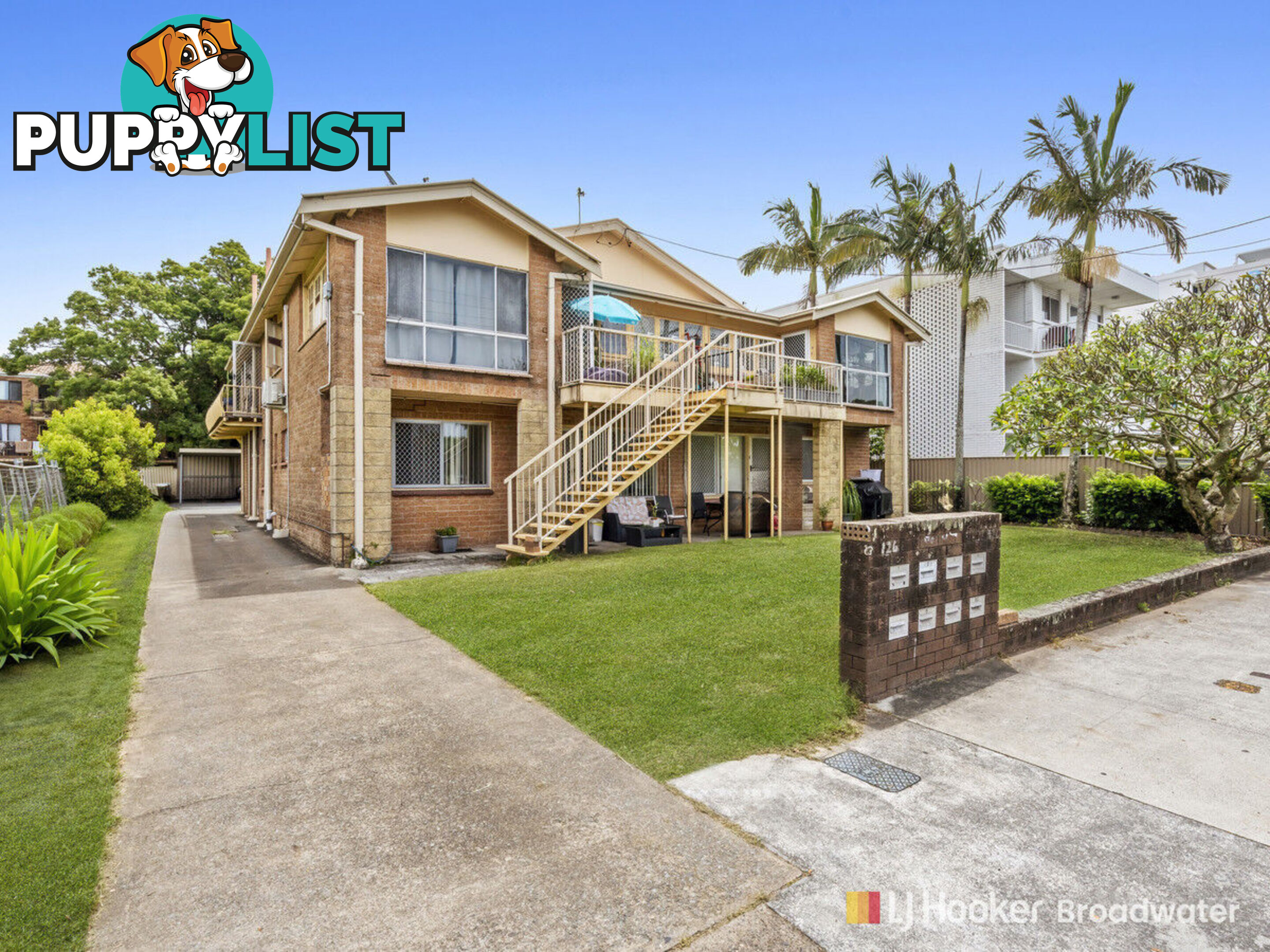 3/126 Marine Parade SOUTHPORT QLD 4215