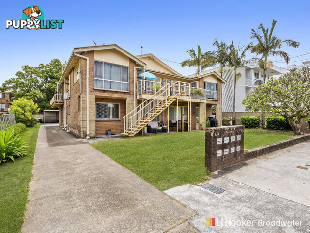 3/126 Marine Parade SOUTHPORT QLD 4215