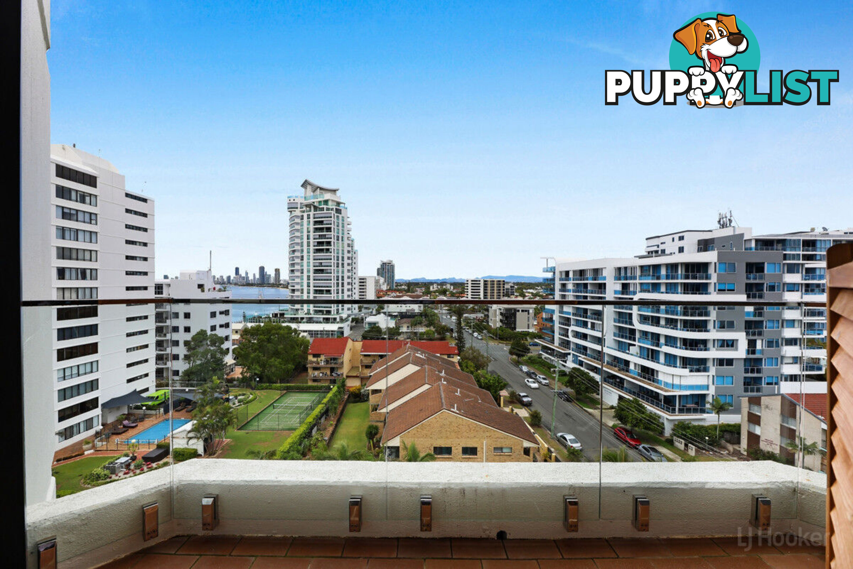 804/41 Labrador Street LABRADOR QLD 4215