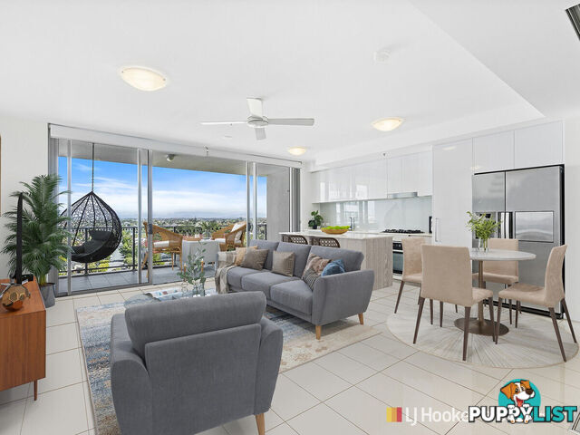 1107/378 Marine Parade LABRADOR QLD 4215