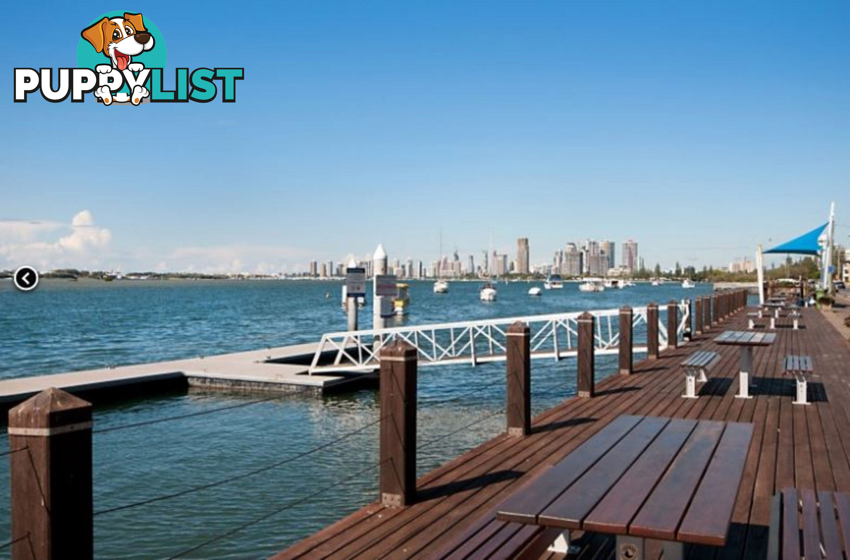 1008/360 Marine Parade LABRADOR QLD 4215