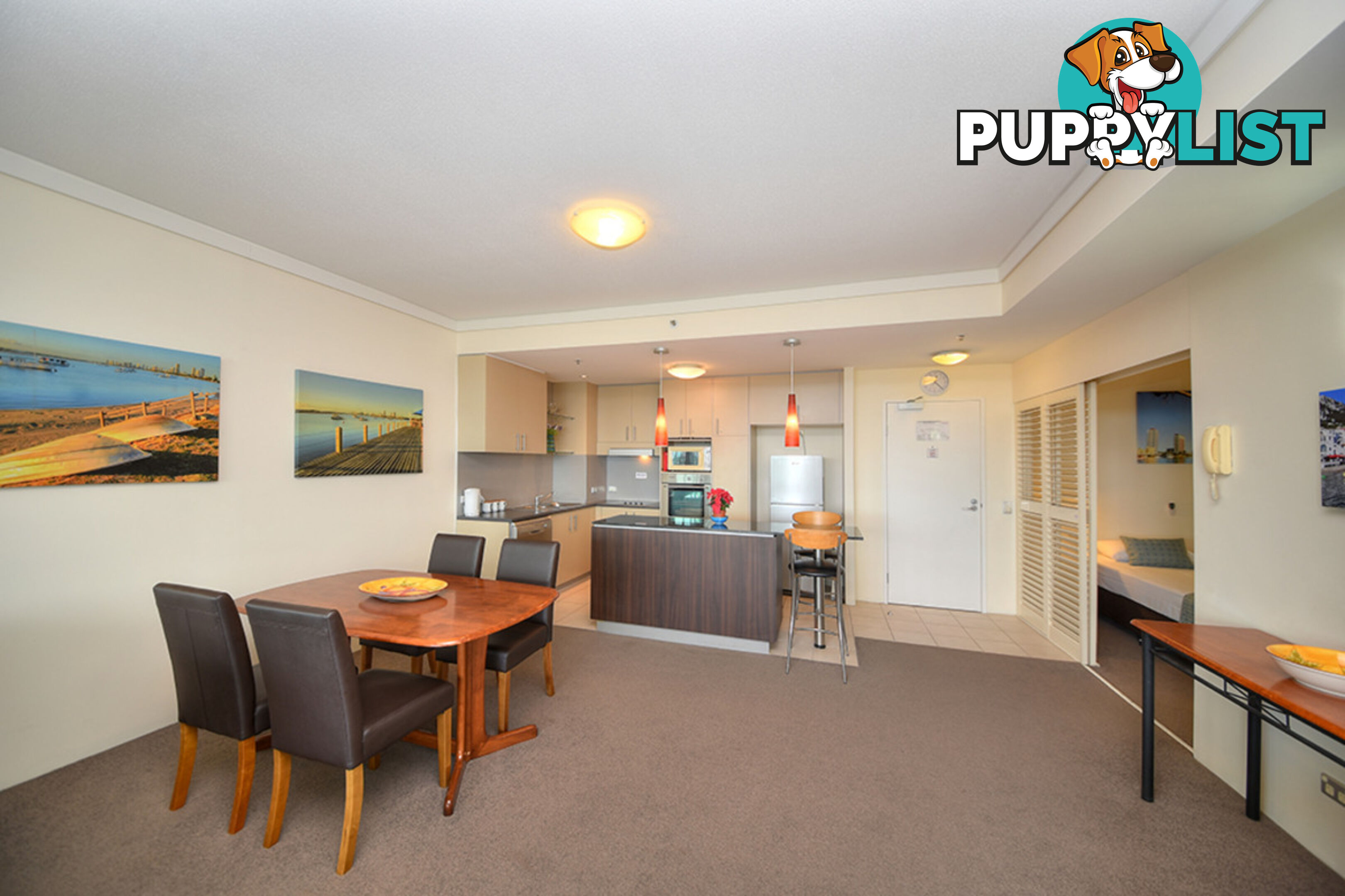 1008/360 Marine Parade LABRADOR QLD 4215